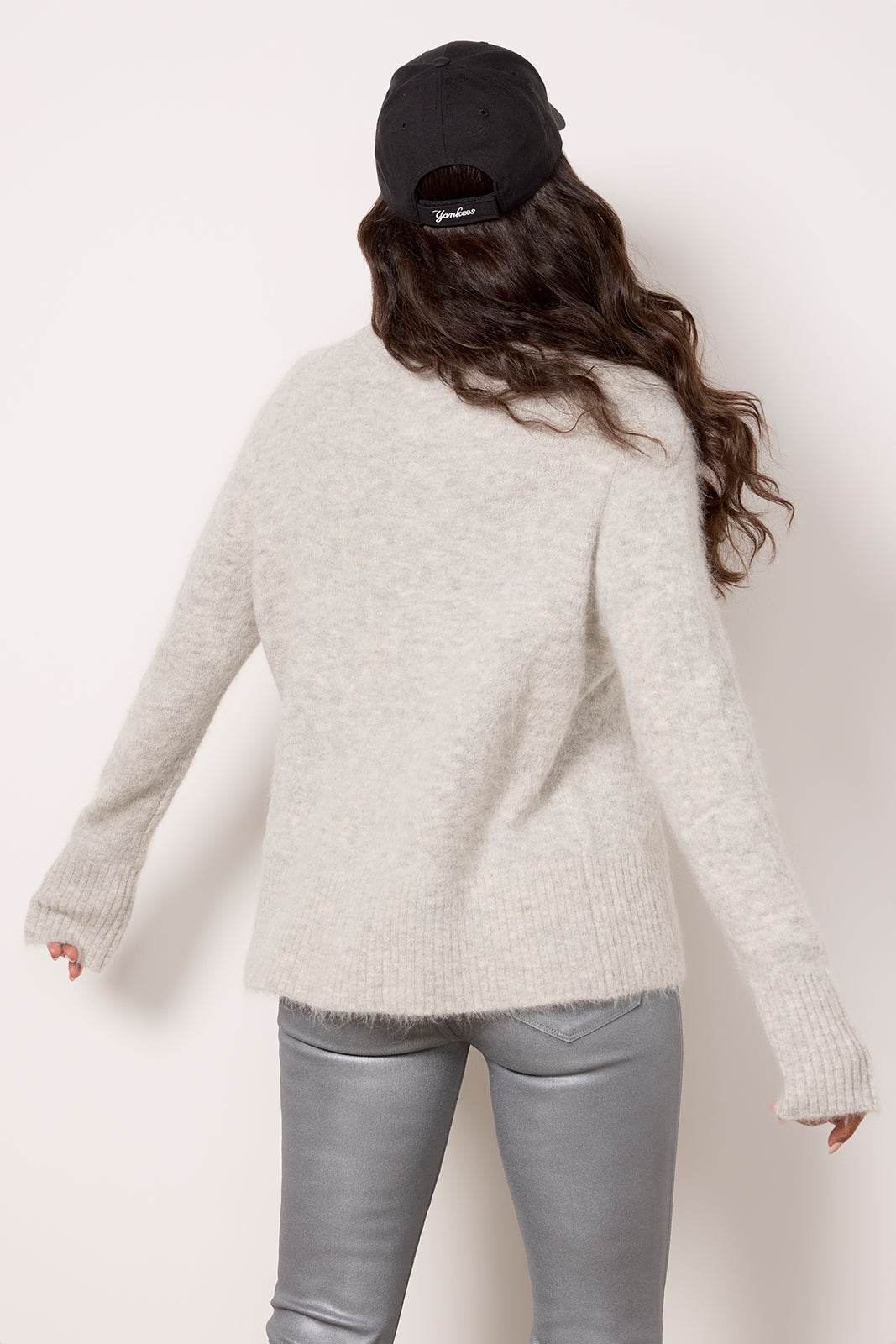 Isabel Pullover