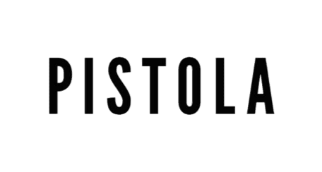 Image of Pistola logo