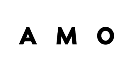 Image of AMO logo