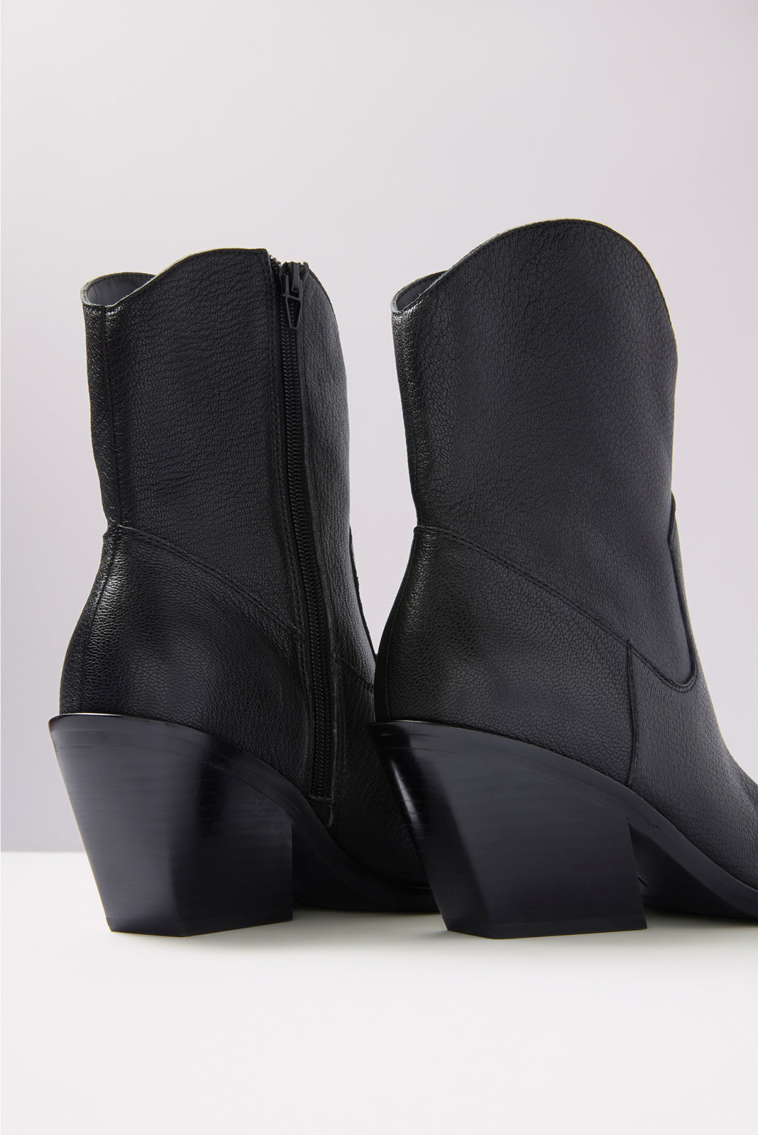 Valory Western Bootie