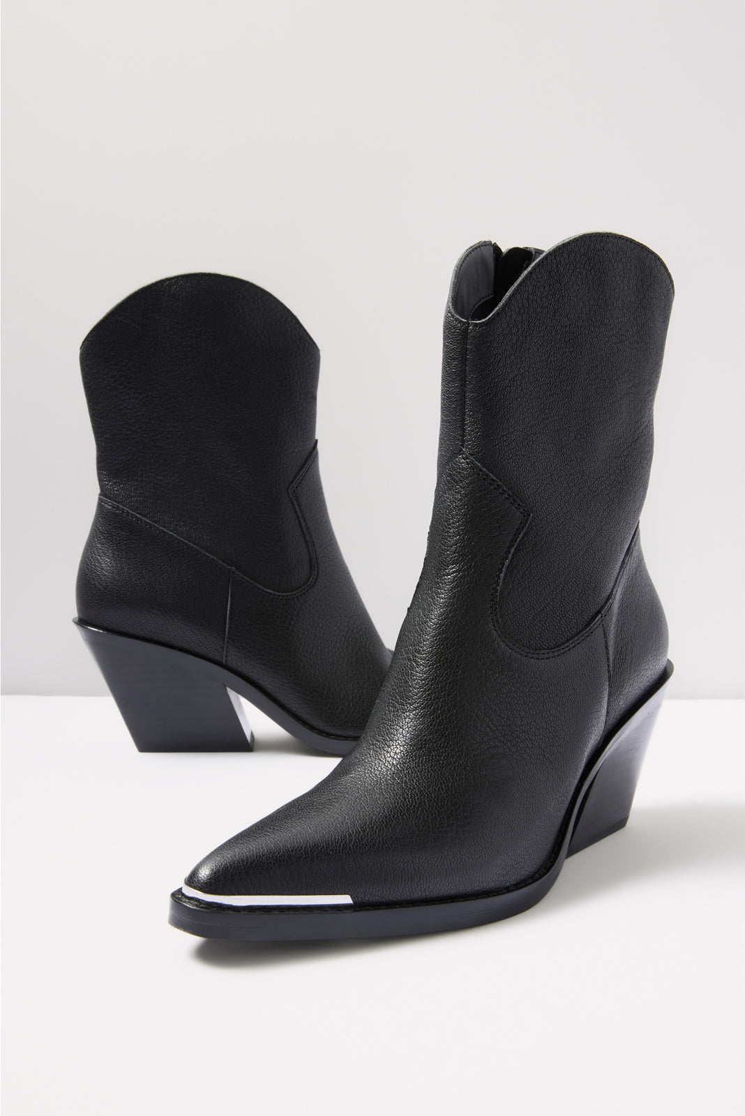 Valory Western Bootie