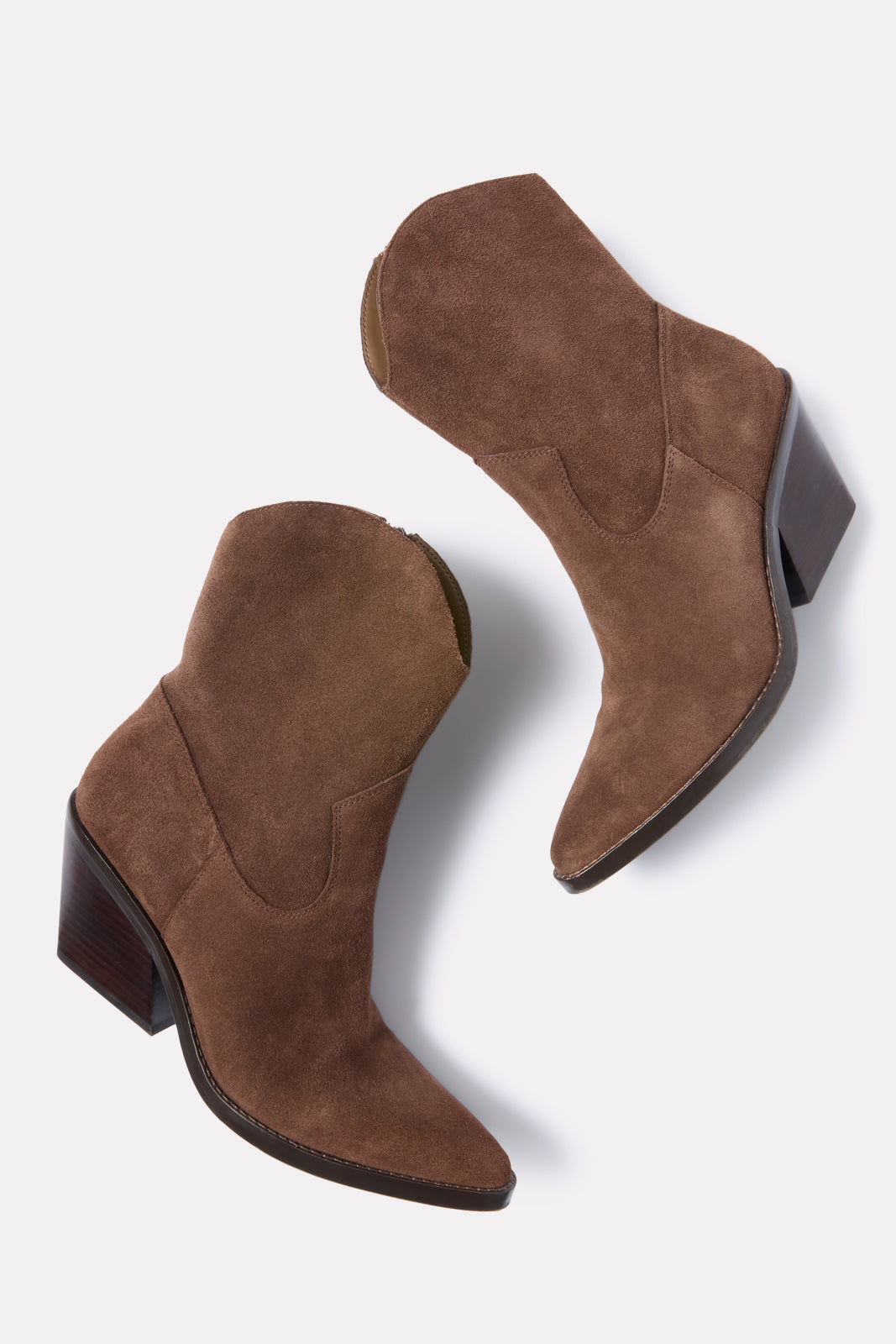 Valory Western Bootie