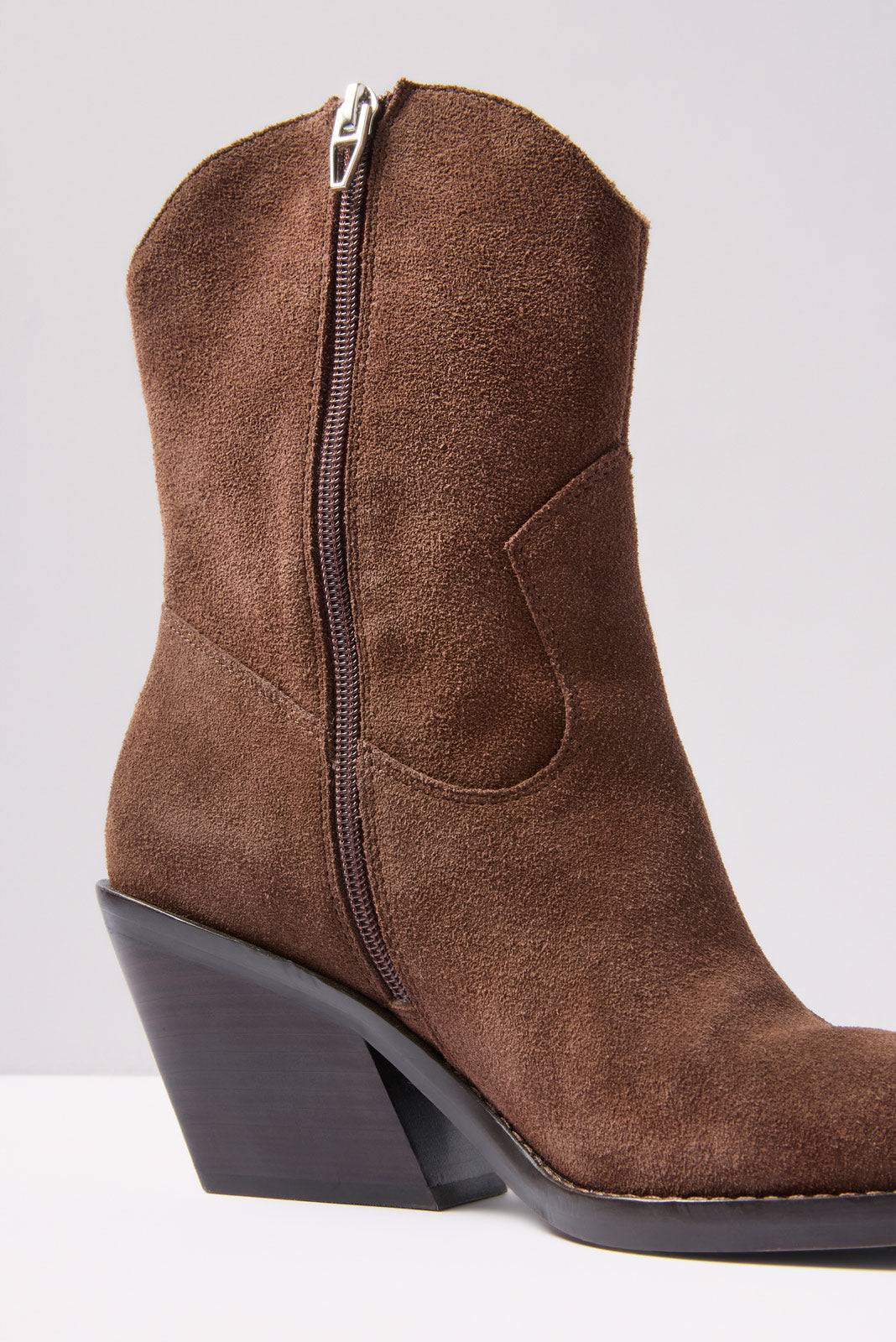 Valory Western Bootie