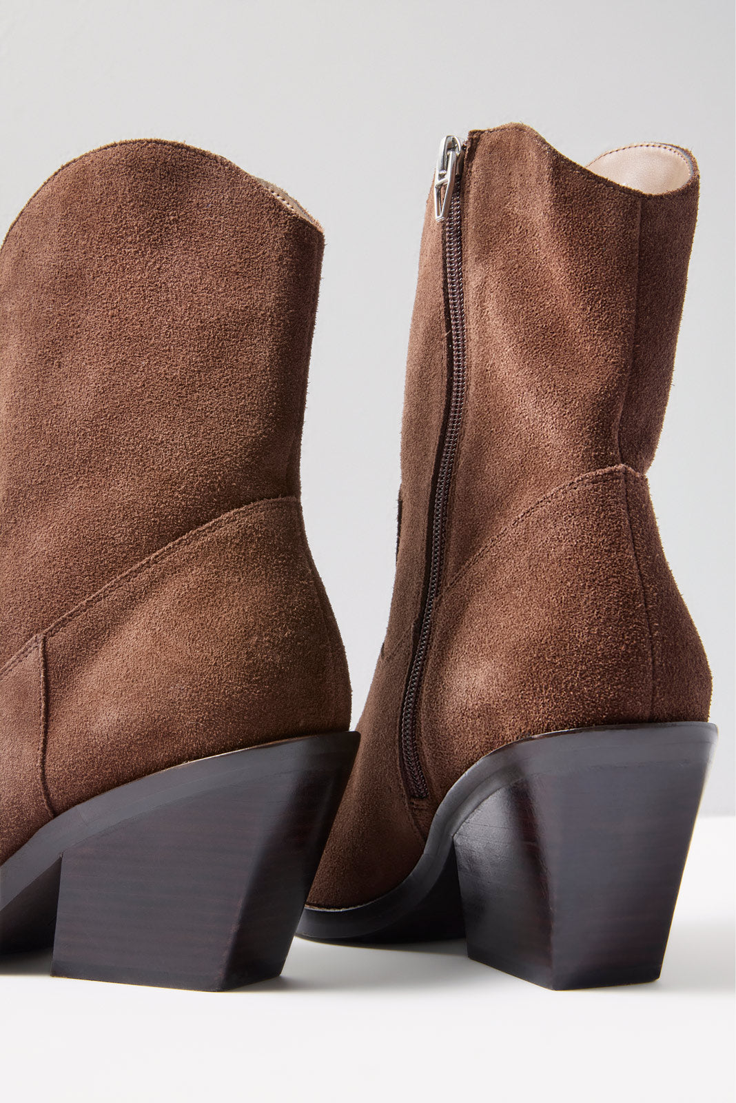 Valory Western Bootie