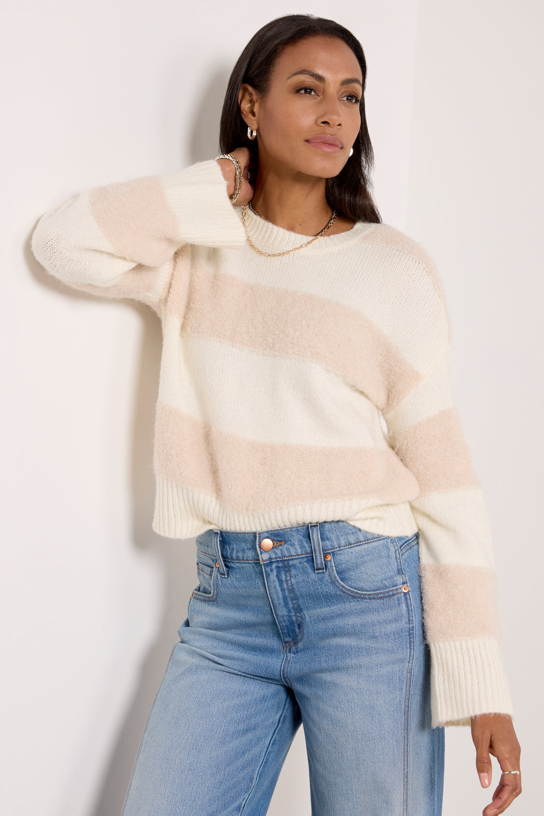 Lainey Pullover