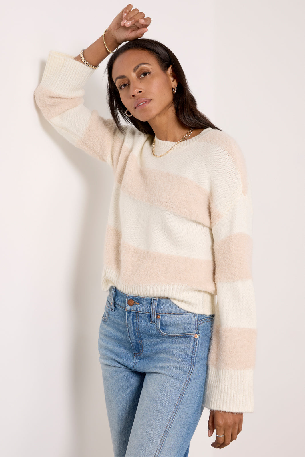 Lainey Pullover