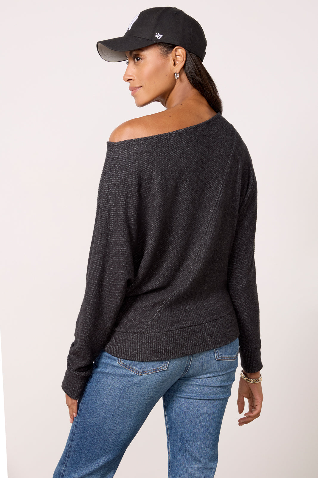 Brielle Off Shoulder Top