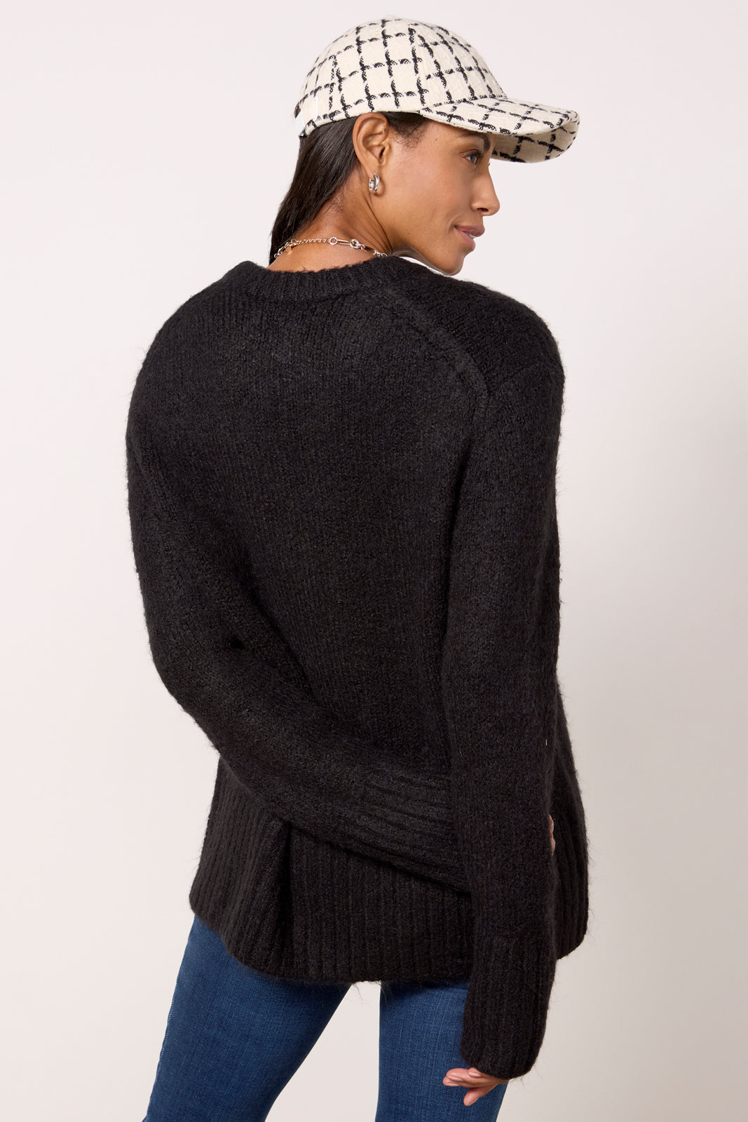 Isabel Pullover