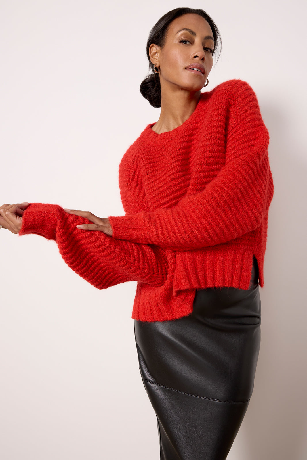 Adina Pullover