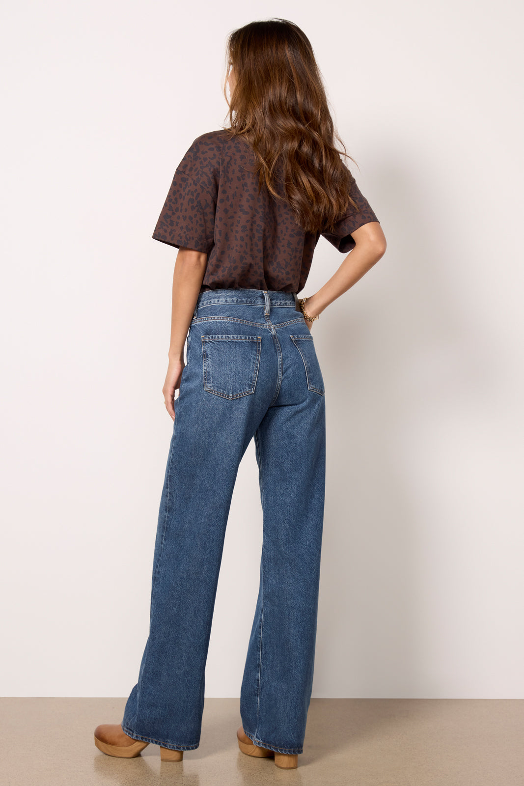 Annina Trouser Jean