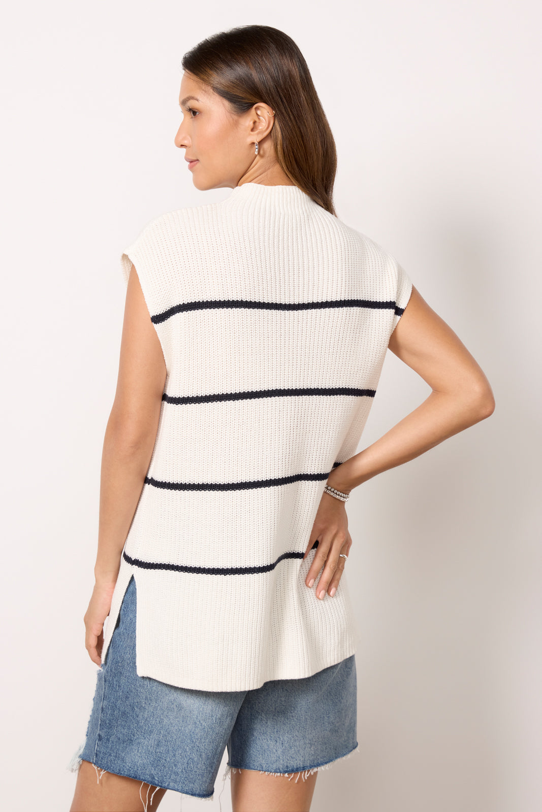 Etta Pullover