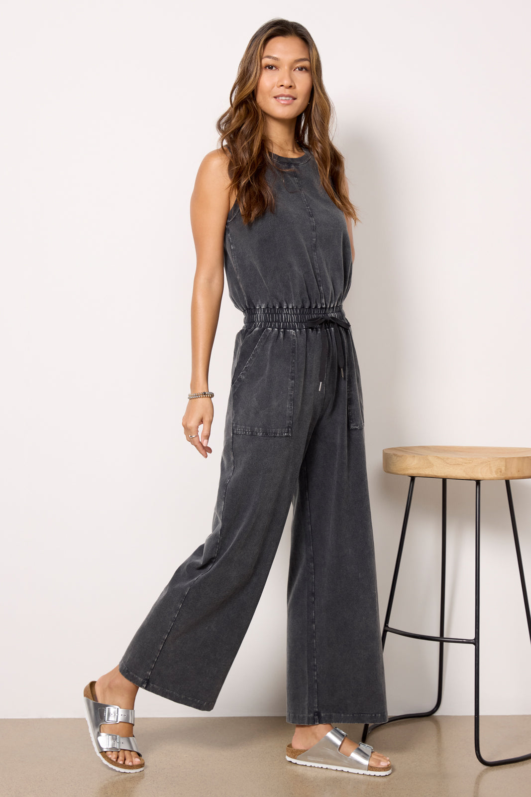 Naomi Jumpsuit