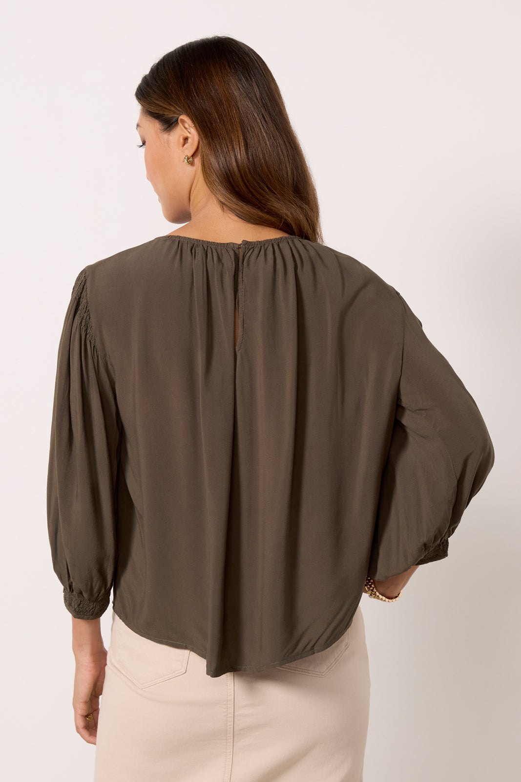 Laurann Blouse