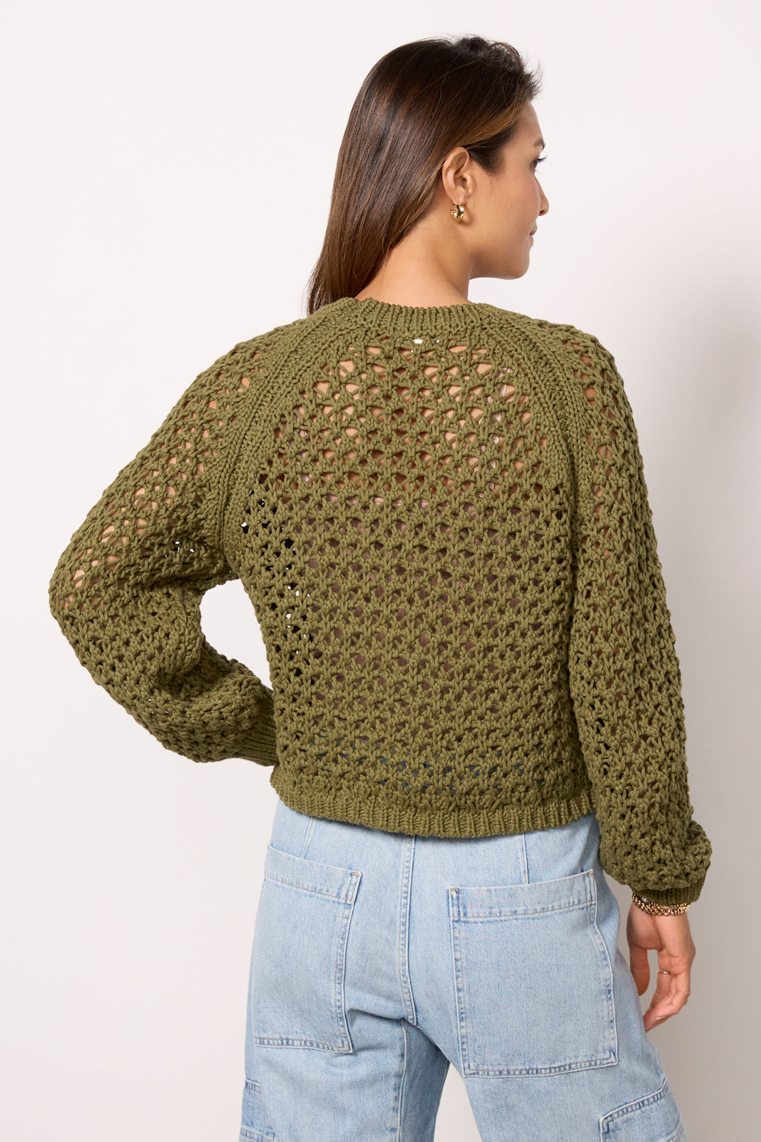 Cassian Sweater