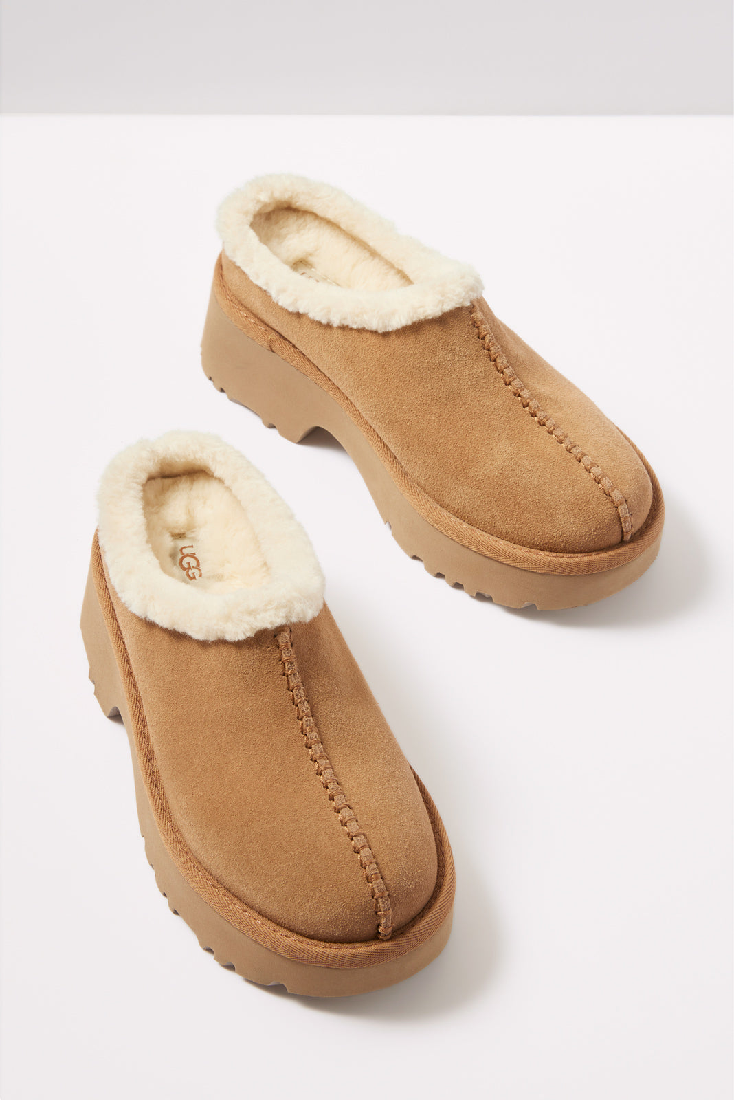 New Heights Cozy Clog