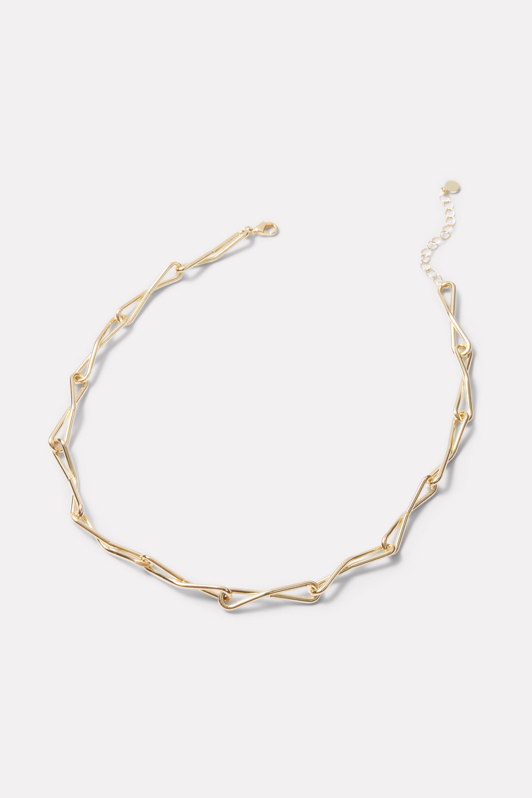 Juliette Chain Necklace