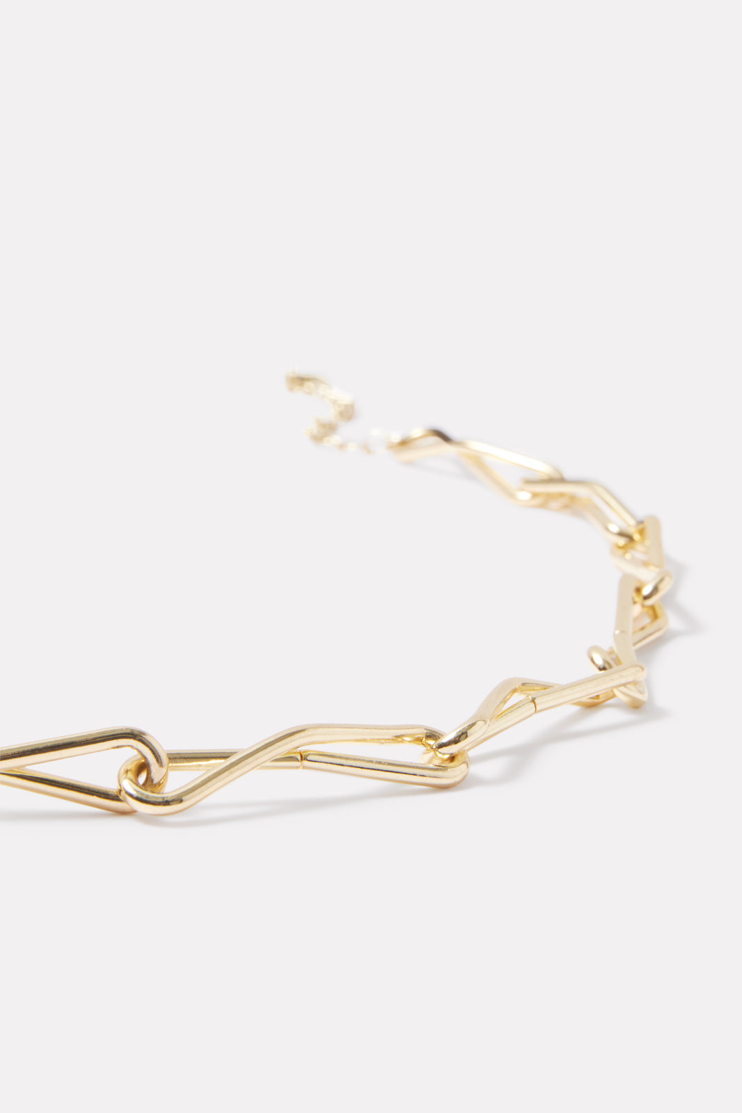 Juliette Chain Necklace