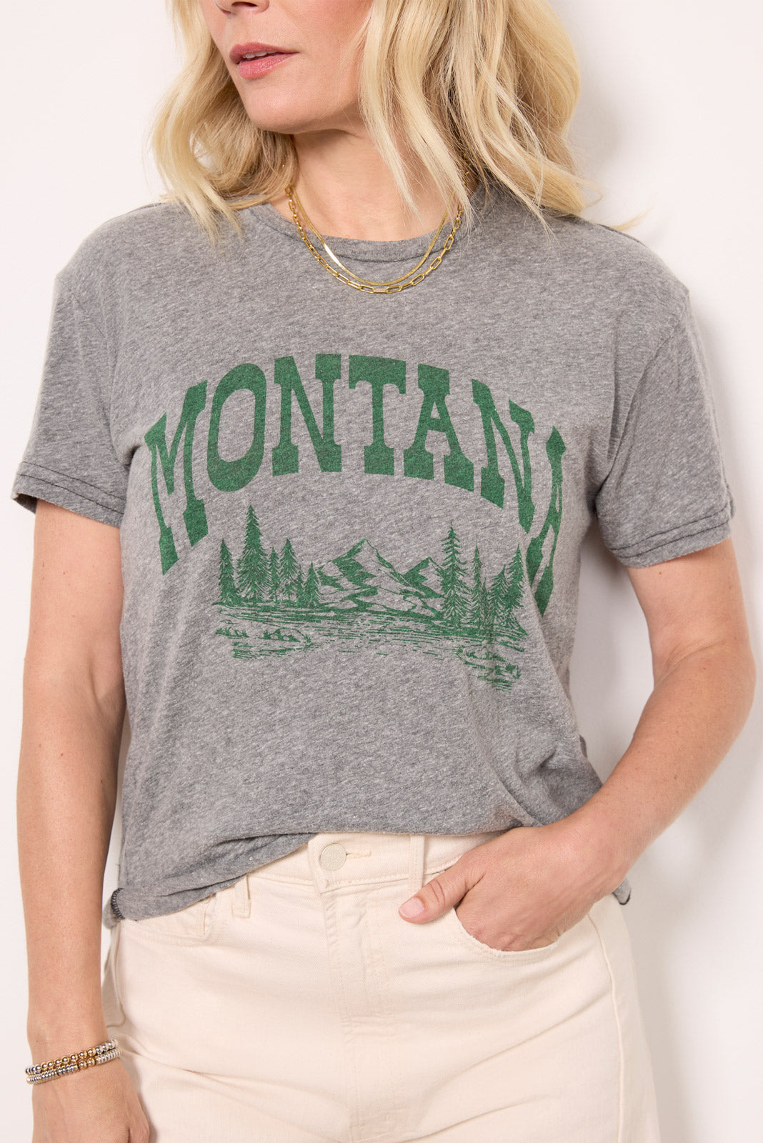 Montana Tee