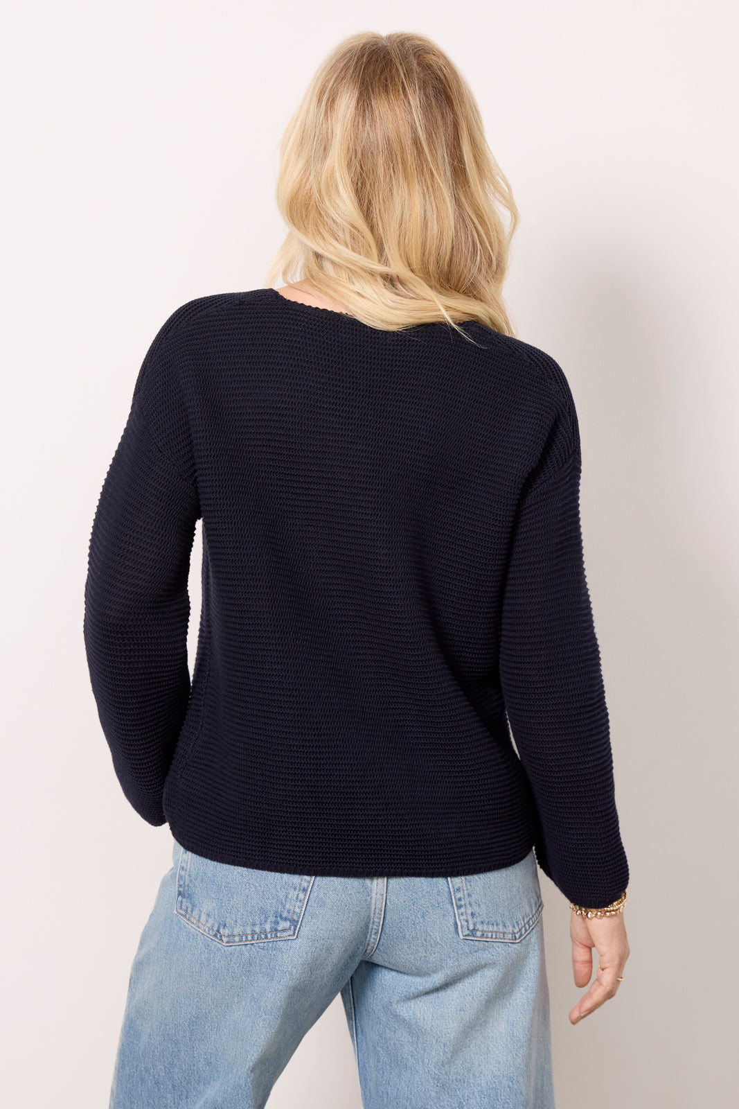 Vera Pullover