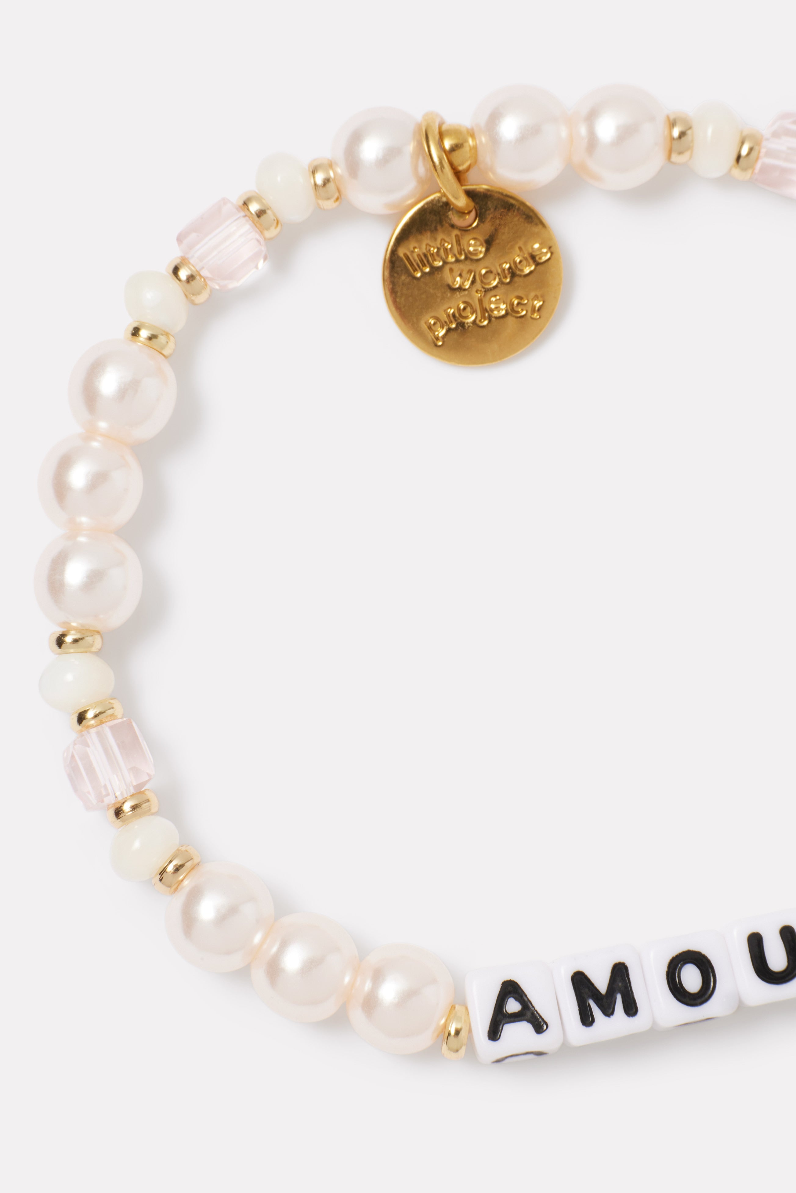 Amour Bracelet