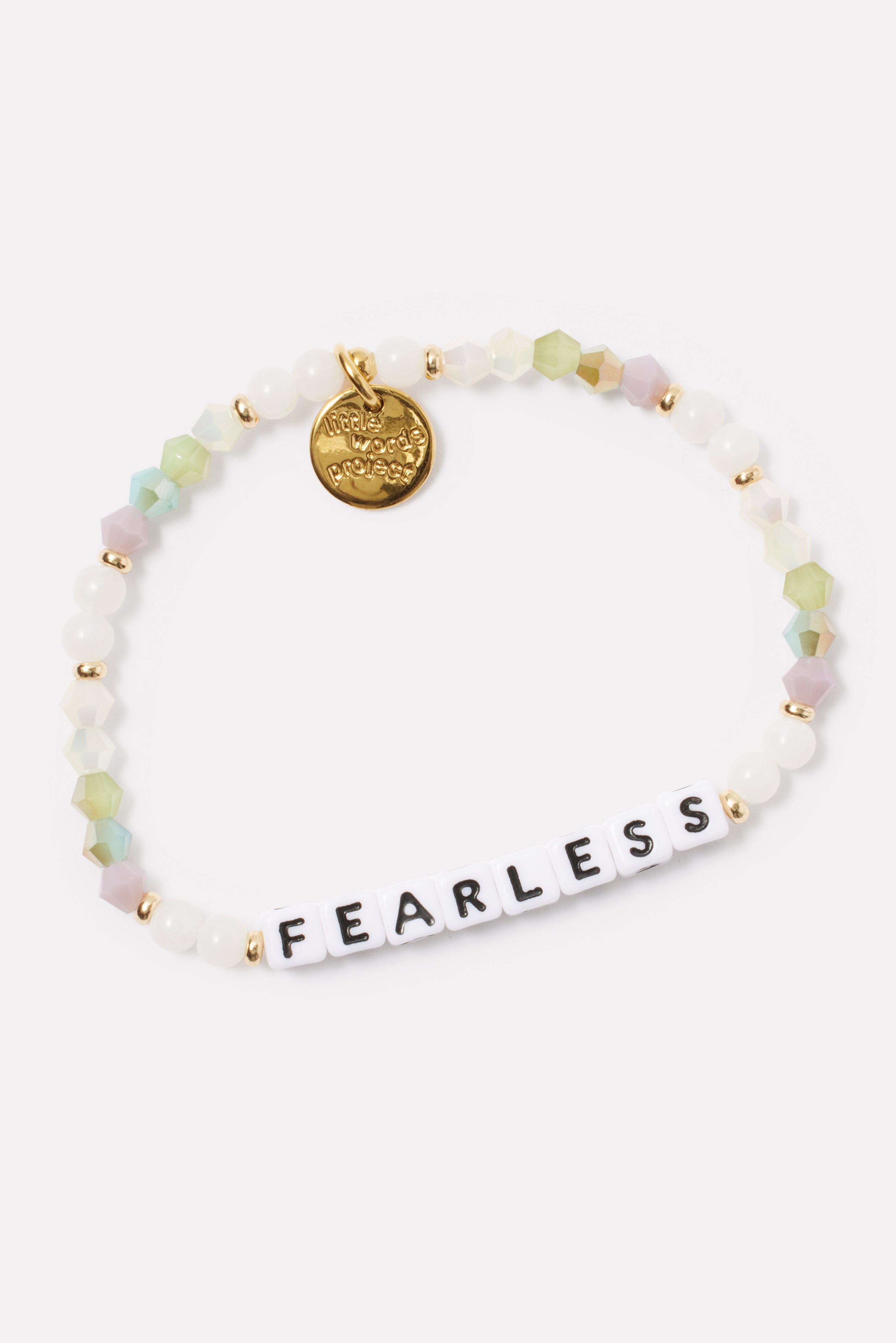 Fearless Bracelet