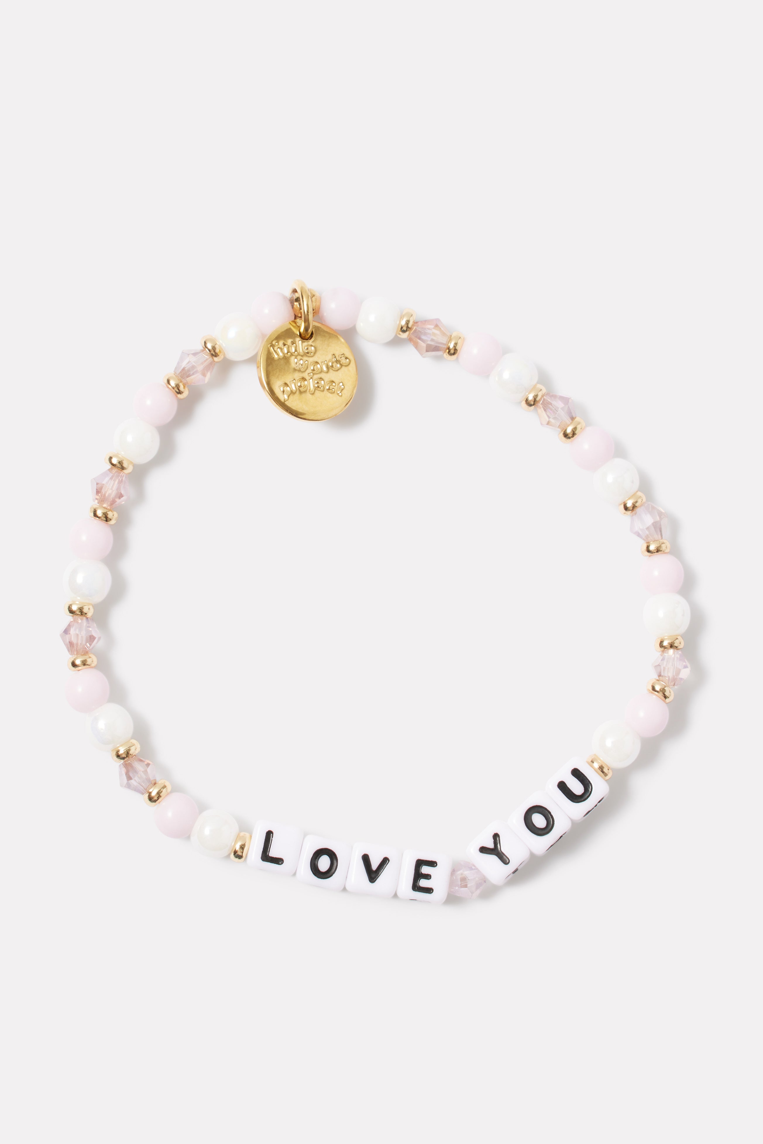 Love You Bracelet