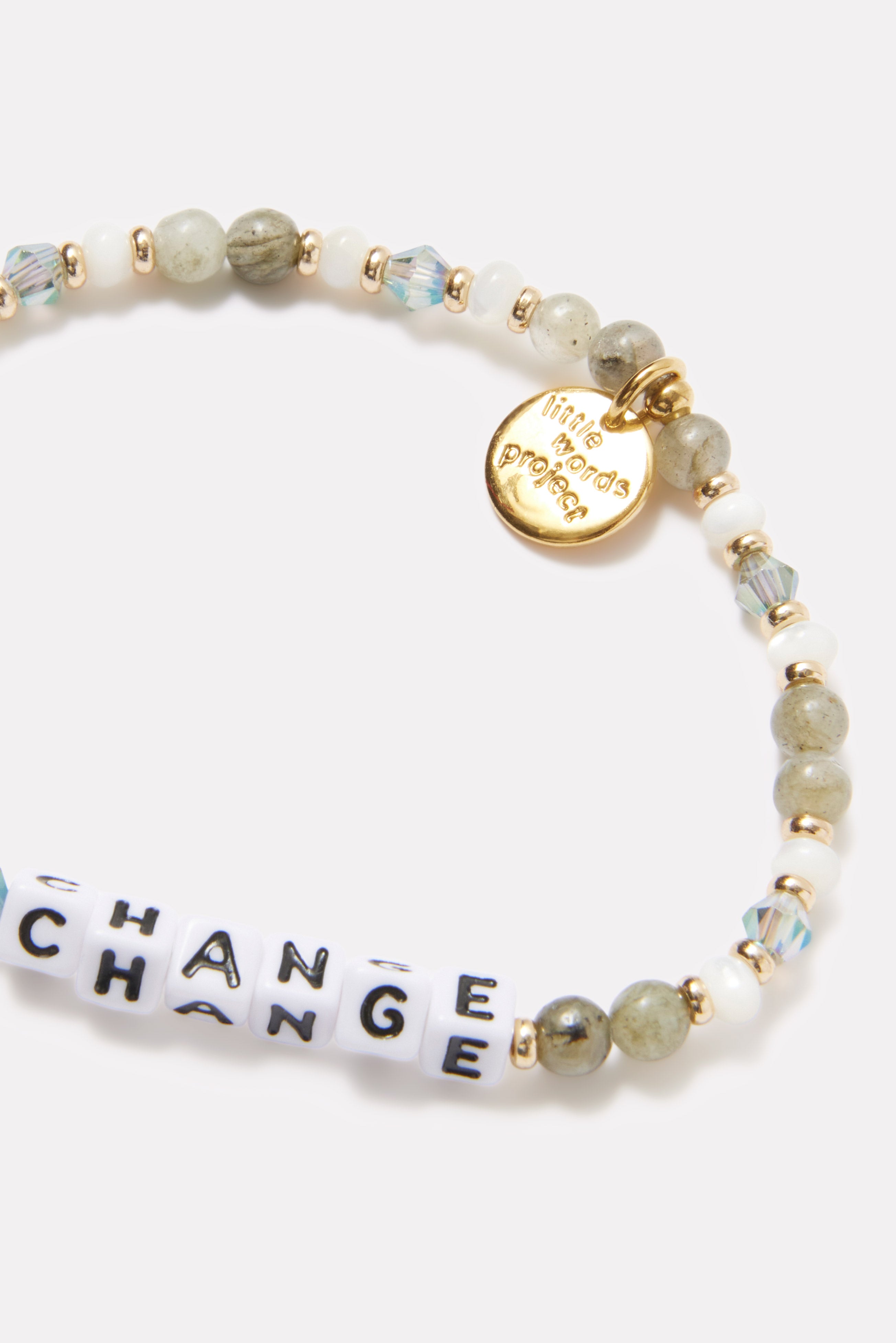 Make A Change Bracelet