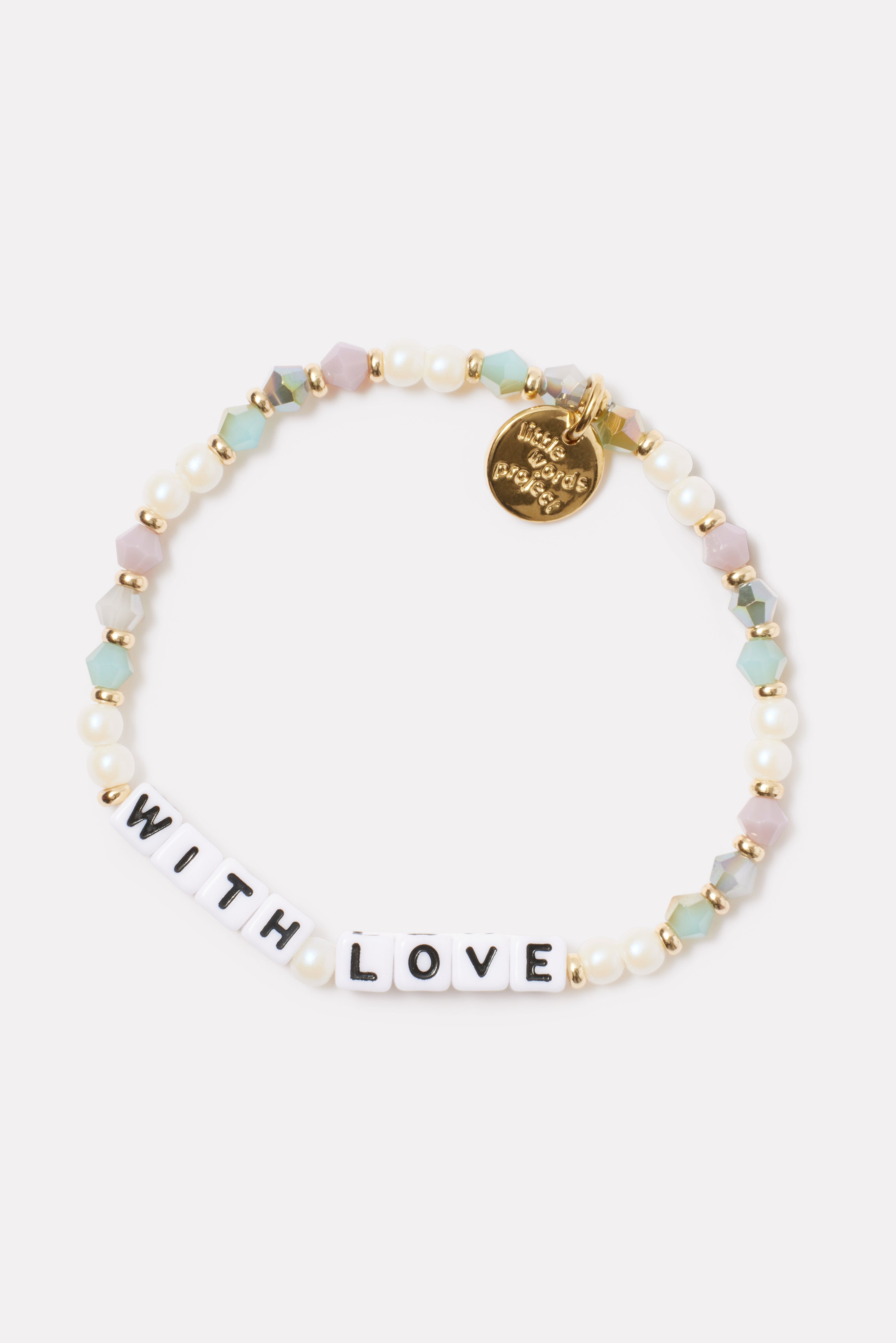 With Love Bracelet