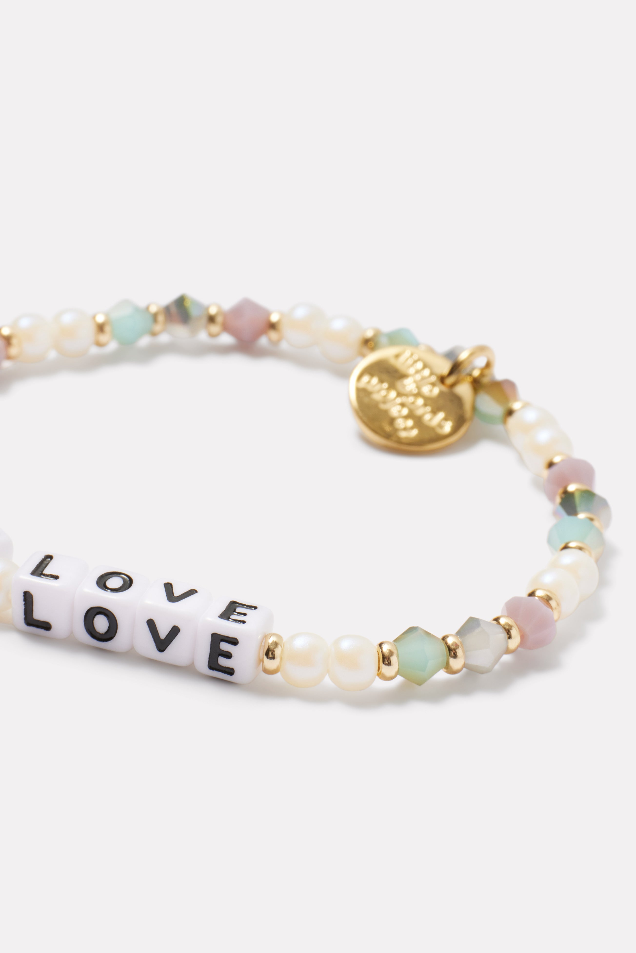 With Love Bracelet