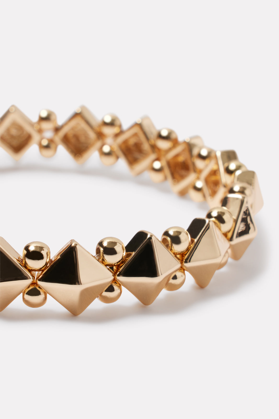 Spencer Studded Bracelet