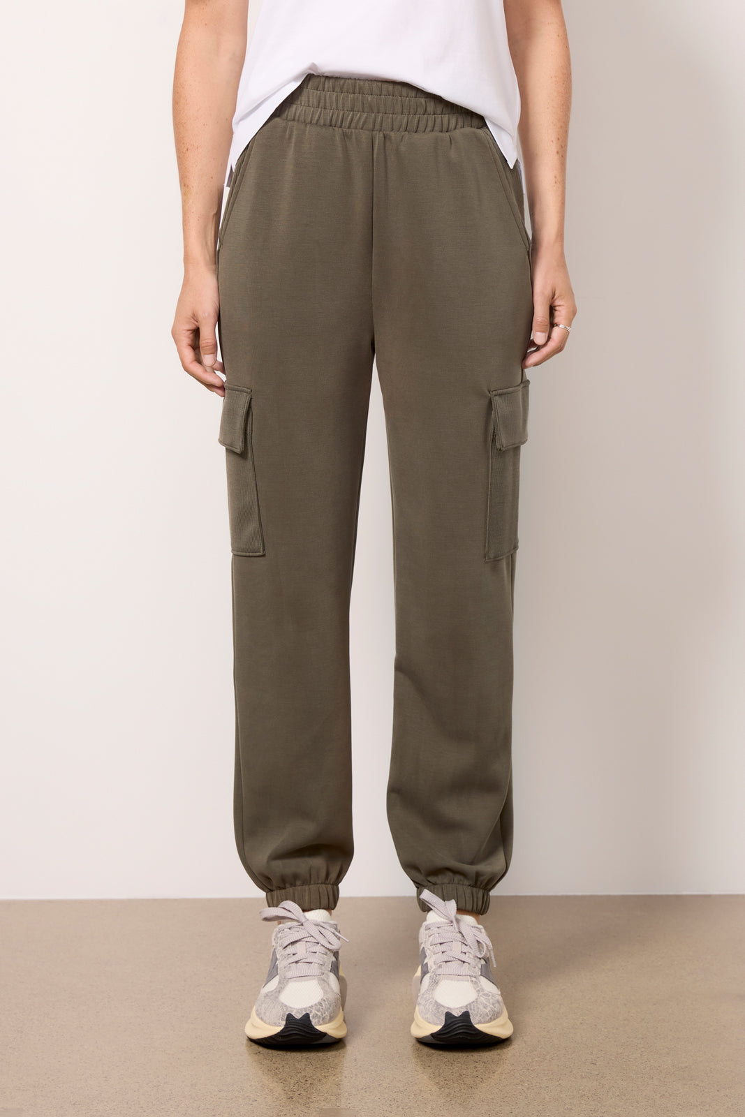 Ari Cargo Jogger