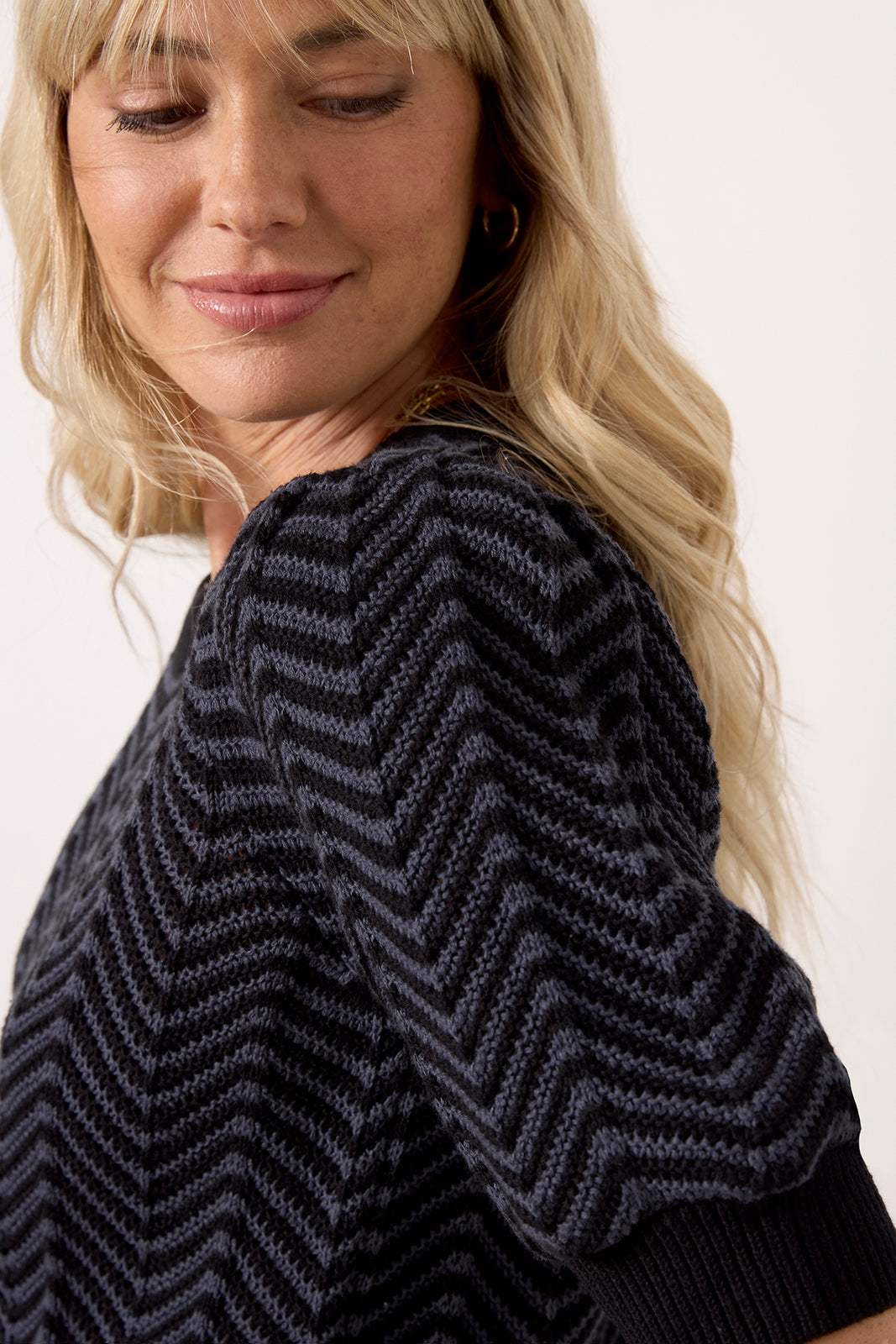 Leighton Pullover