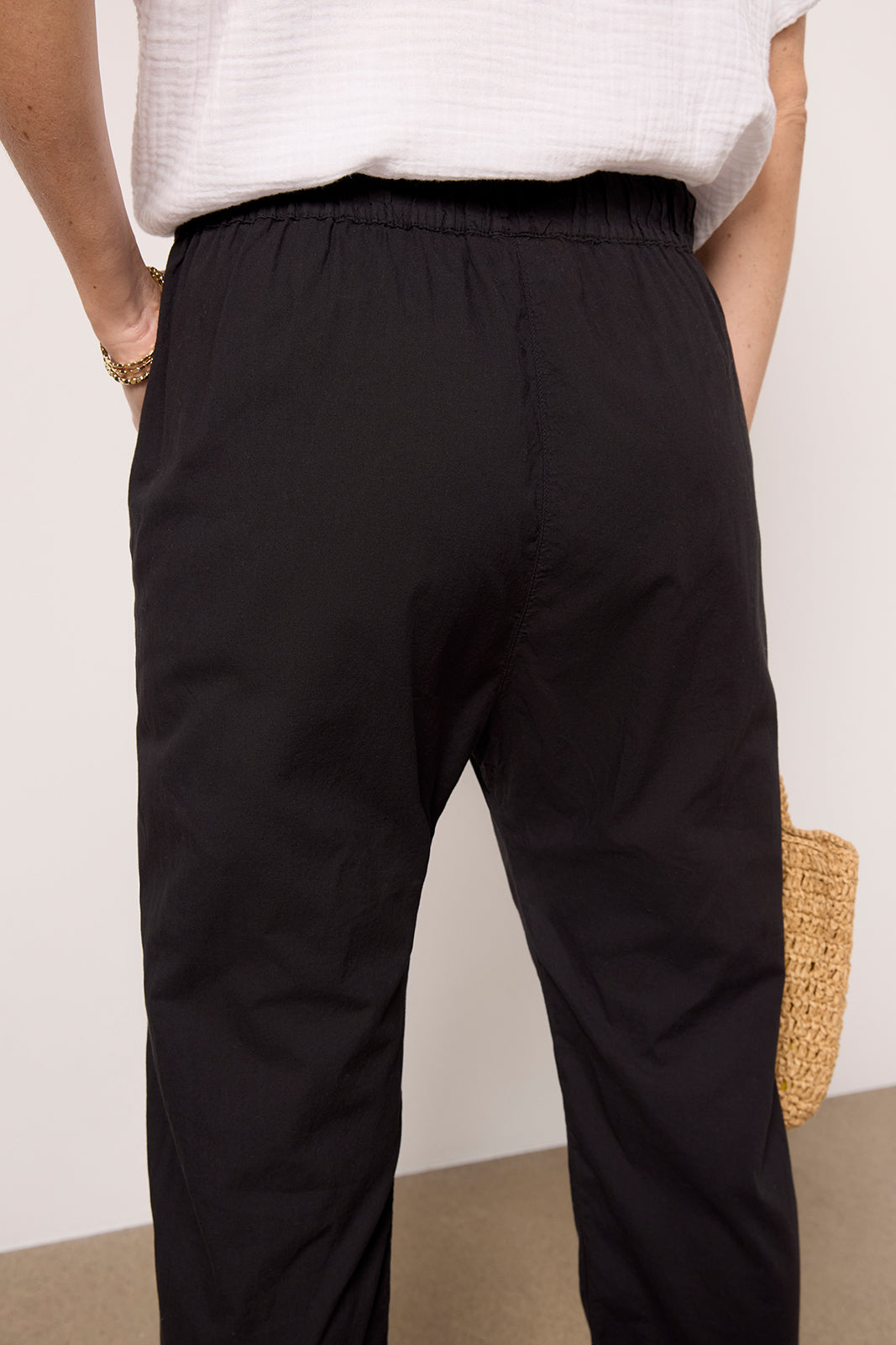 Draper Pant