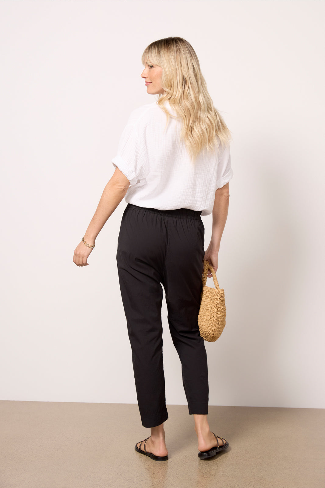 Draper Pant