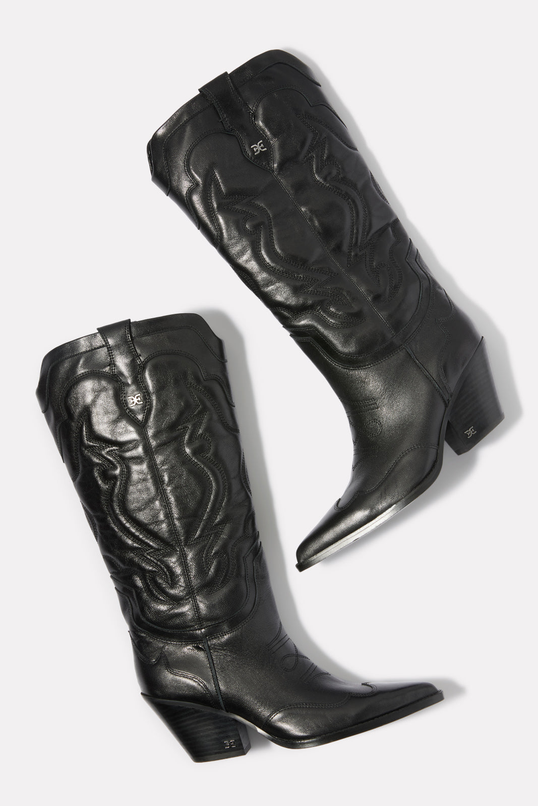 James Western Boot