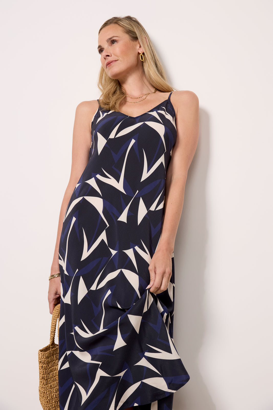 Perry Slip Dress