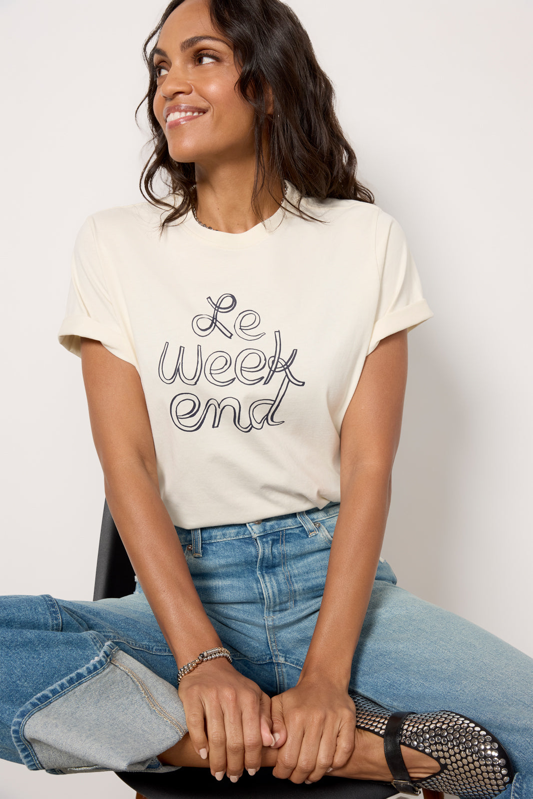 Weekend Original Tee