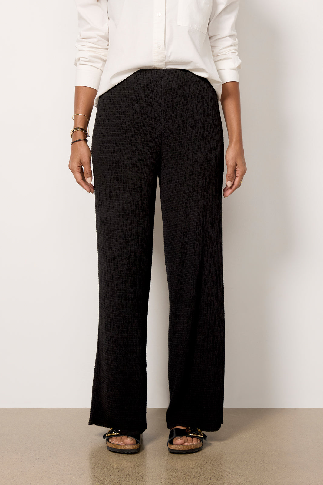 Jordan Wide Leg Pant