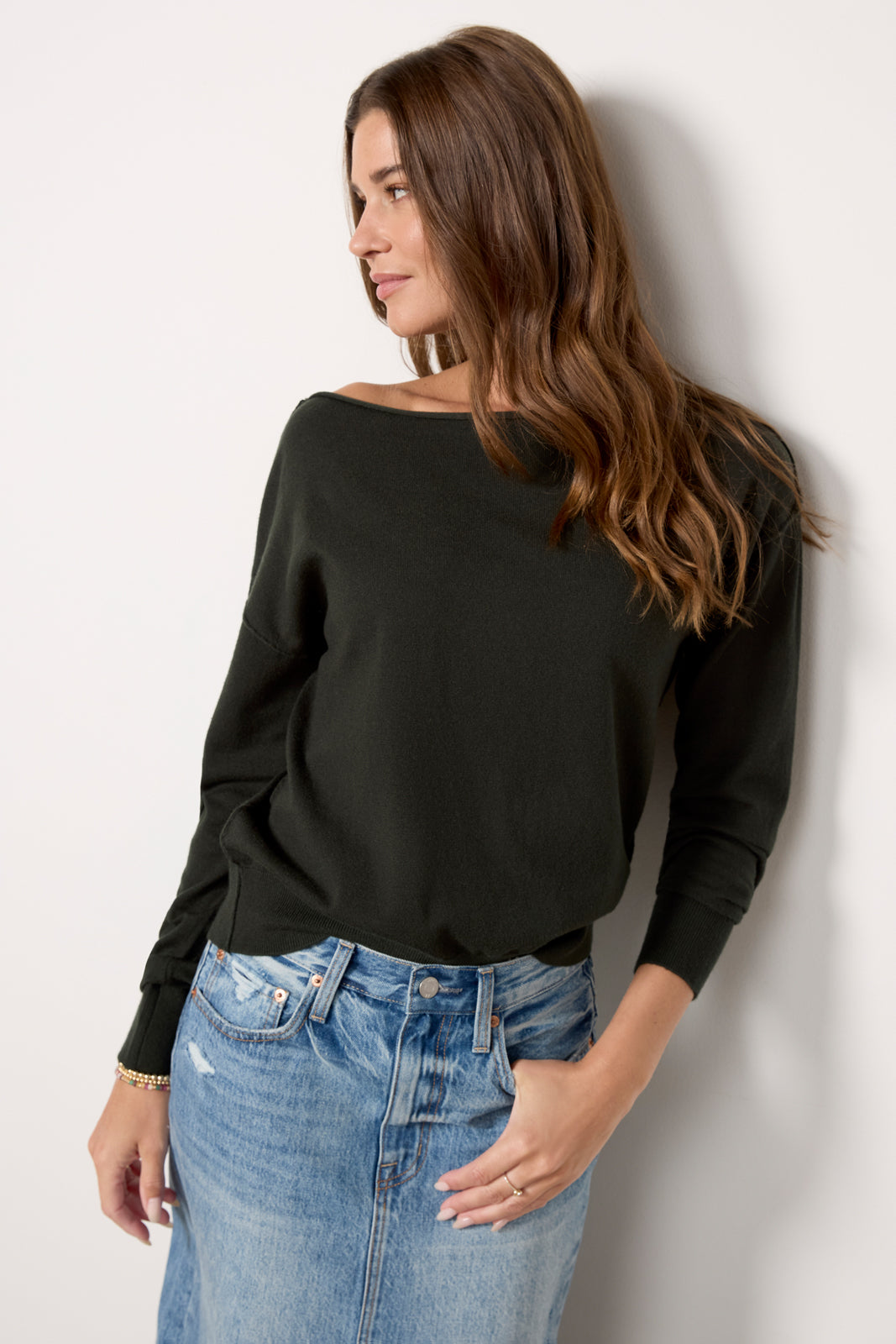 Lessie Off Shoulder