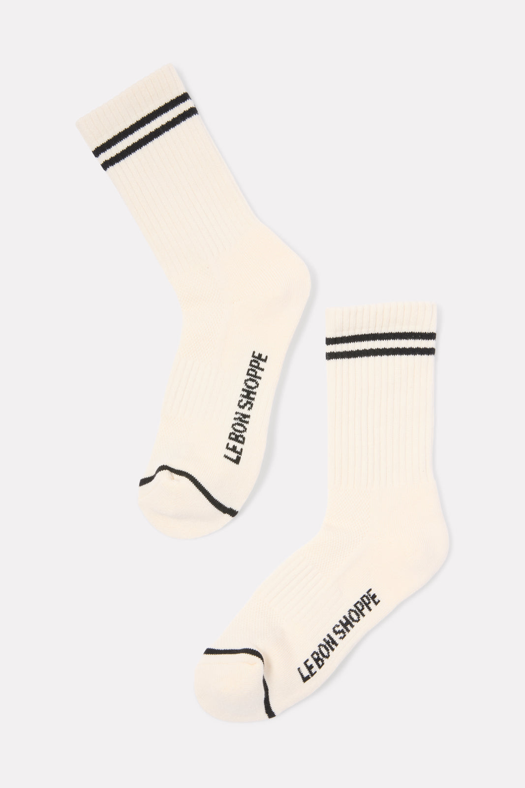 Boyfriend Socks