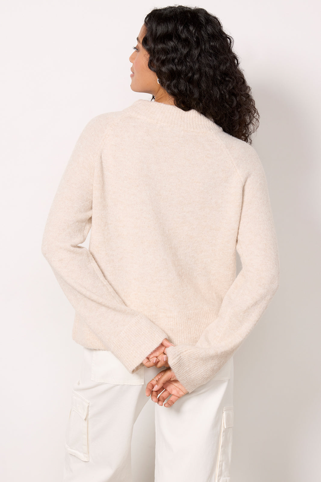 Olivia Pullover