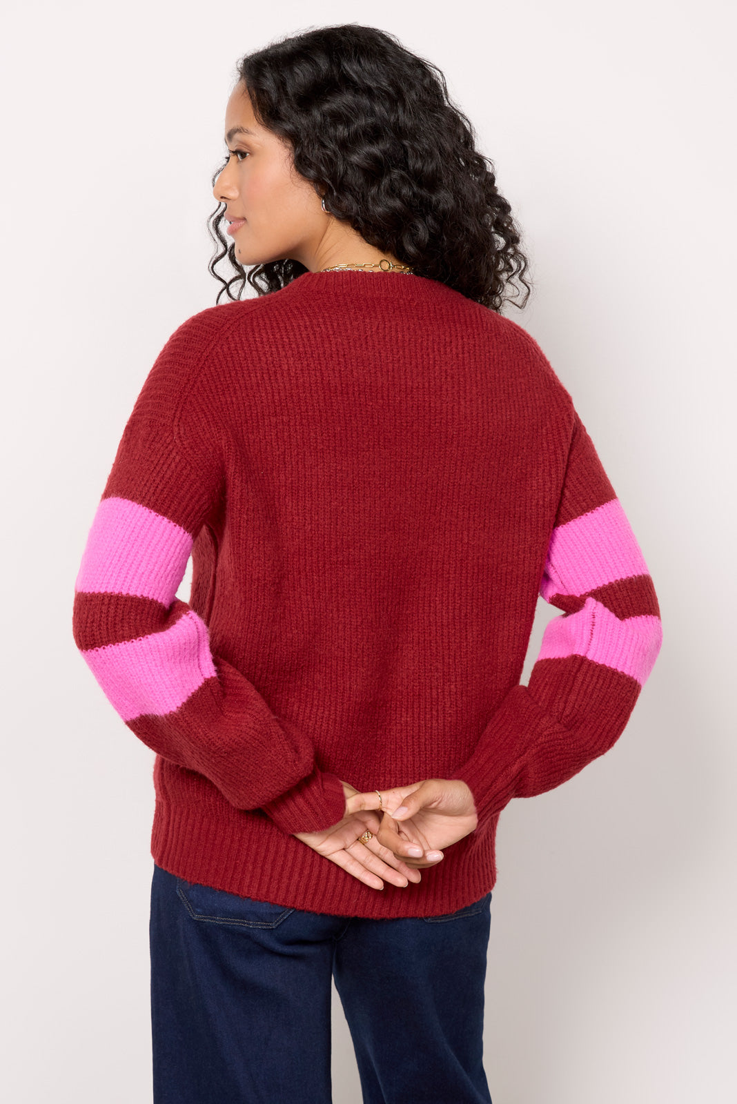 Greta Pullover