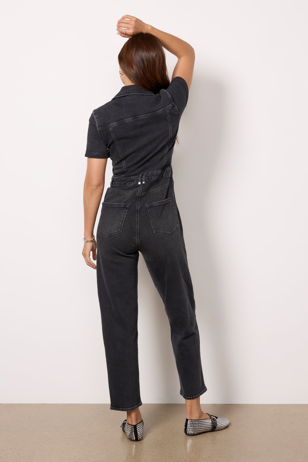 Alexis Jumpsuit