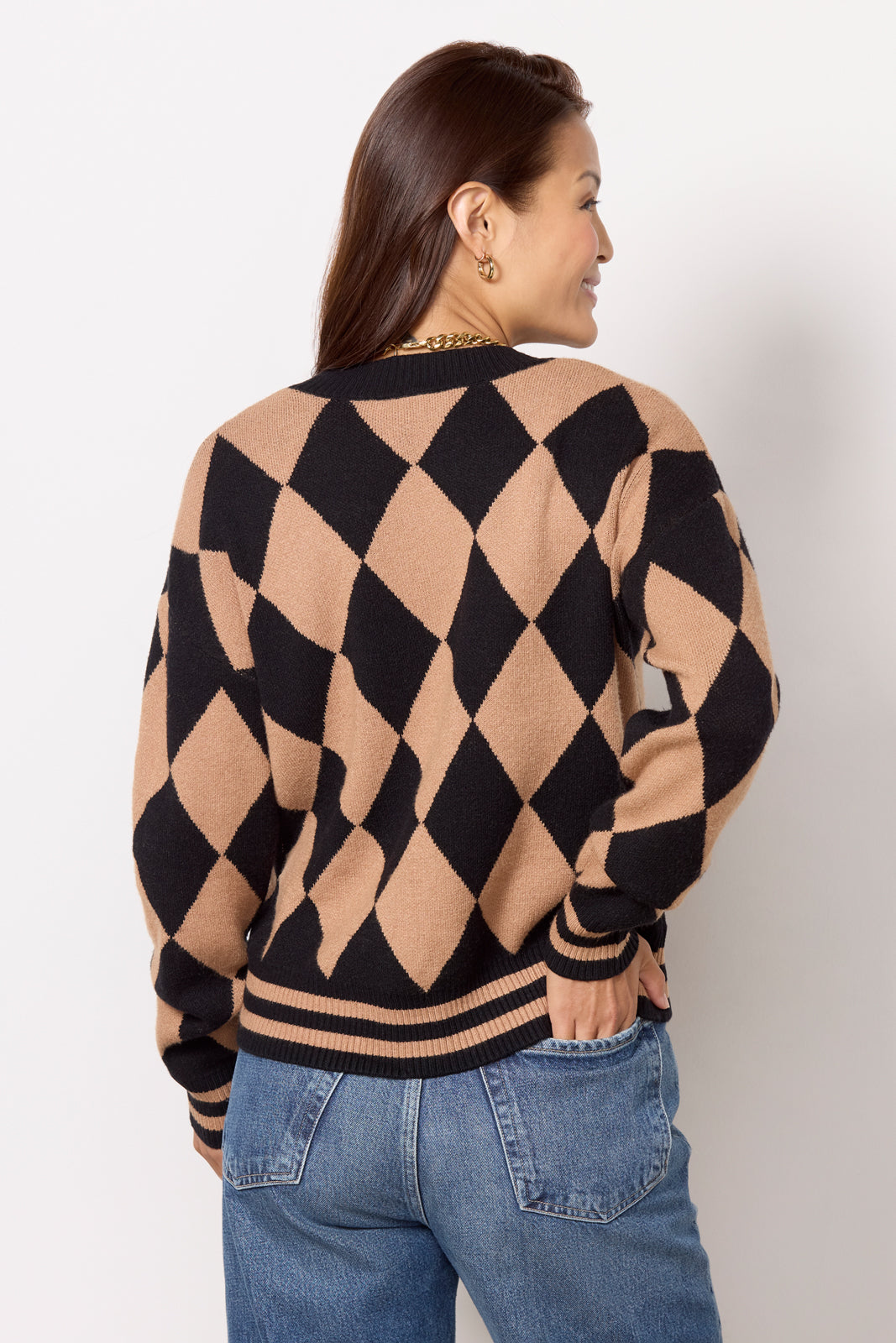 Haisley Pullover