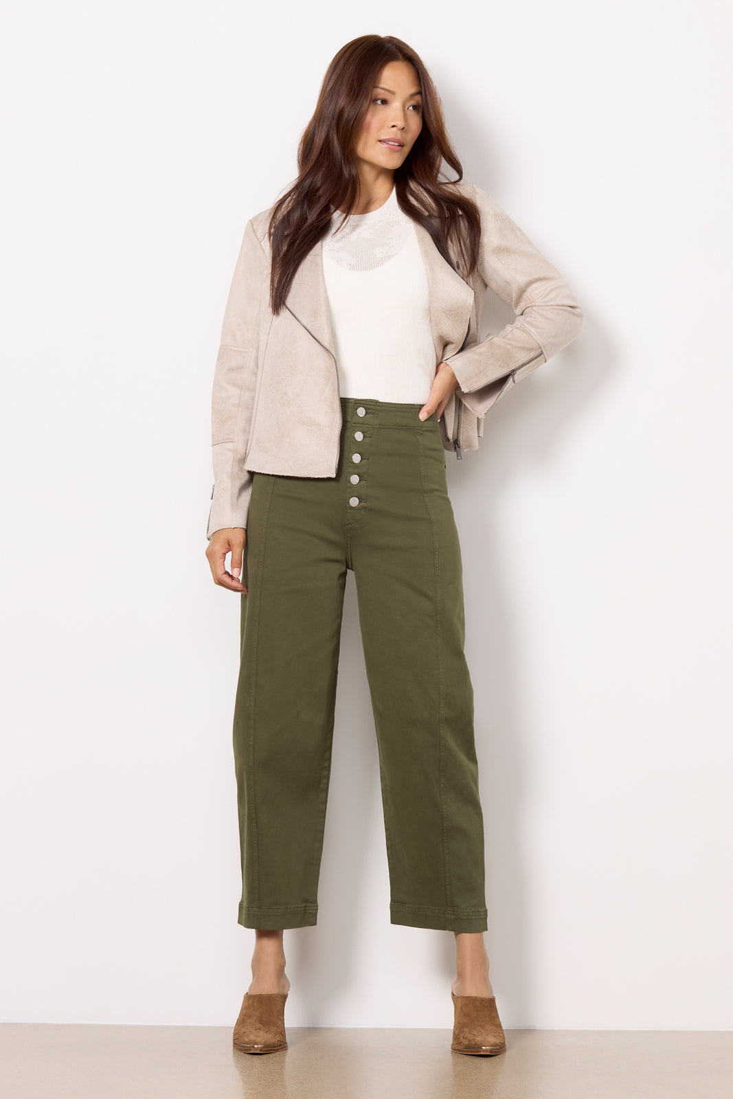 Suki Utility Pant