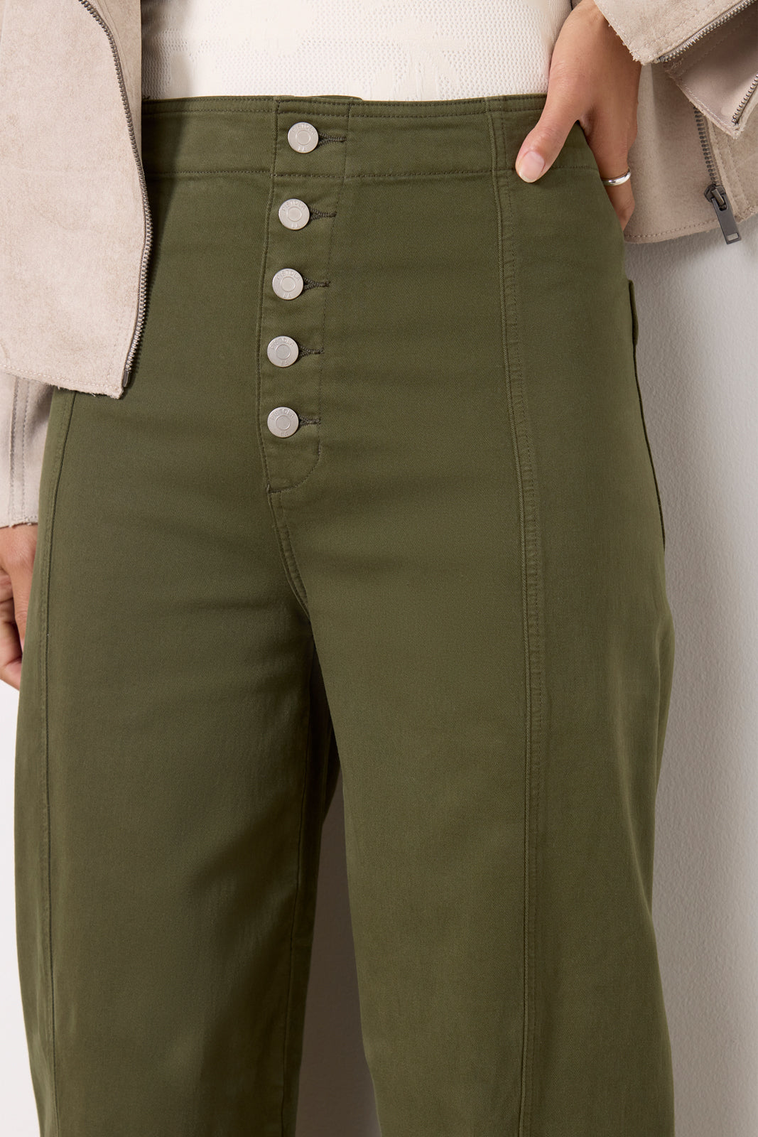 Suki Utility Pant