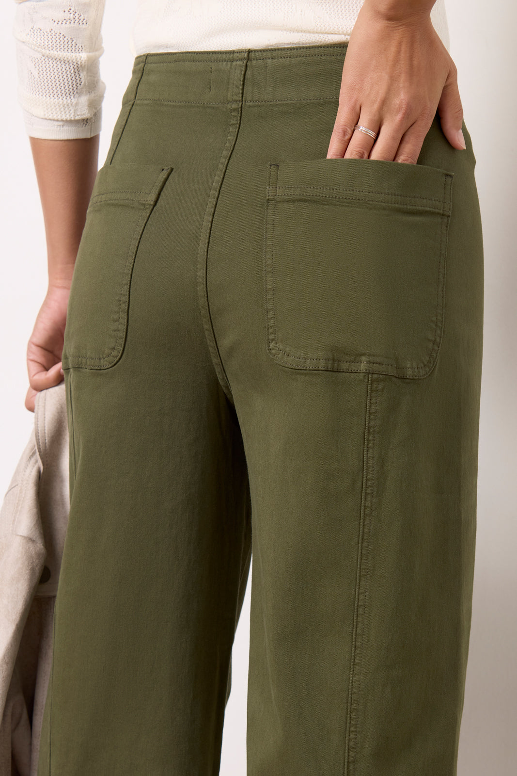 Suki Utility Pant