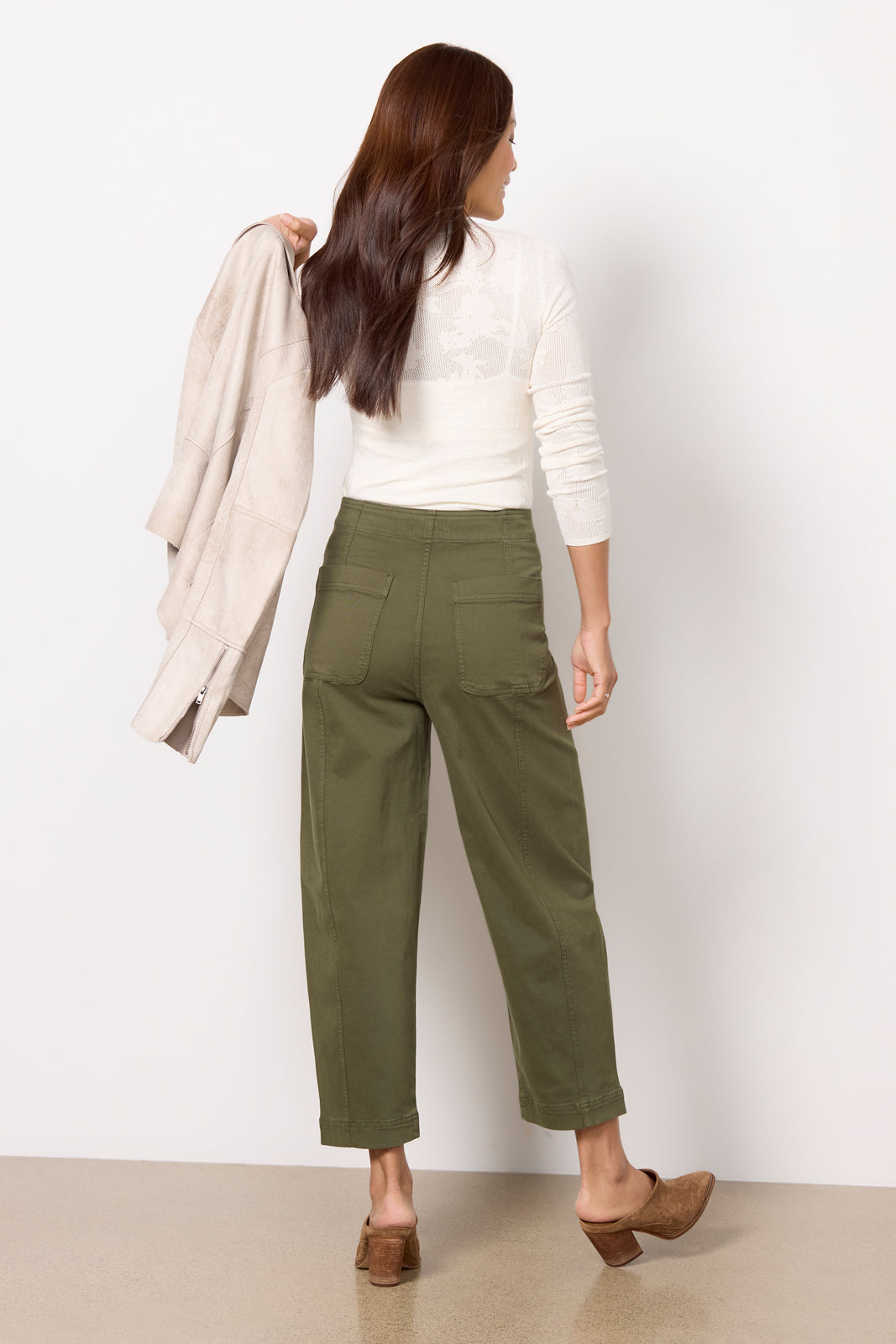 Suki Utility Pant