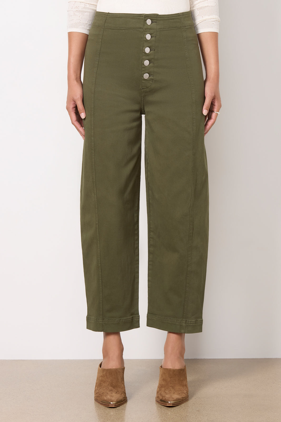 Suki Utility Pant