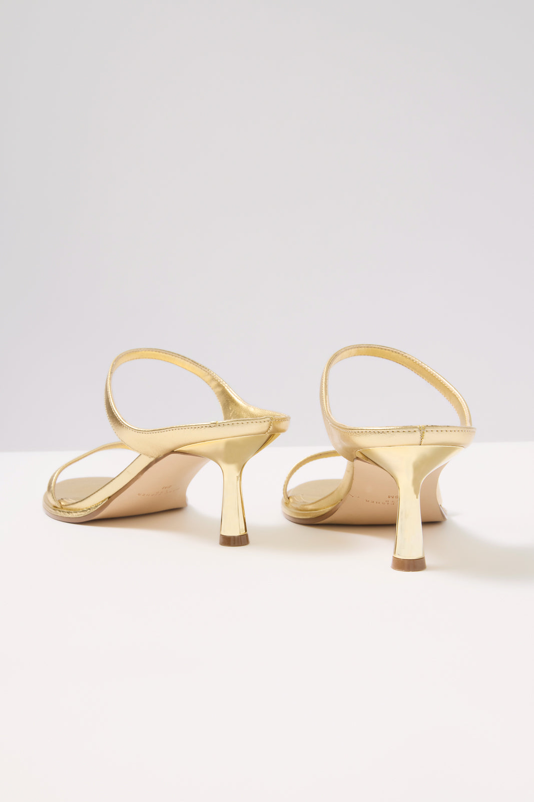 Alonde Dress Sandal